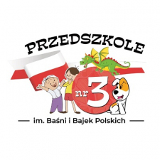 Przedszkole nr 3 im. Baśni i Bajek Polskich