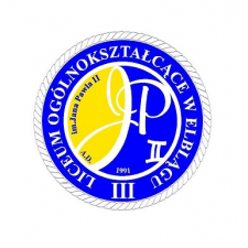 III Liceum Ogólnokształcące im. Jana Pawła II