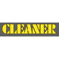 Cleaner s.j. - Zakład Sprzątania