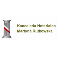 Kacelaria notarialna Martyna Rutkowska