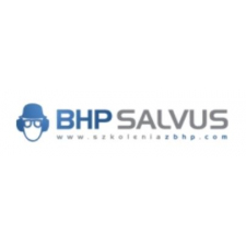 BHP SALVUS - szkolenia bhp