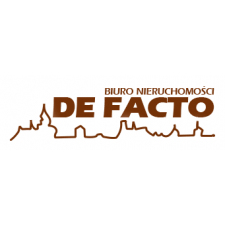 Biuro Nieruchomości "DE FACTO"