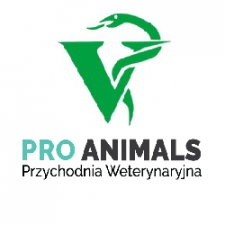Przychodnia Weterynaryjna Pro Animals