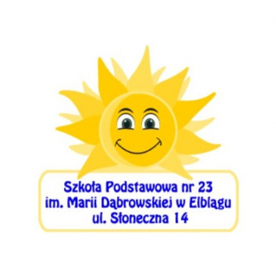 Szkoła Podstawowa nr 23 im. M. Dąbrowskiej